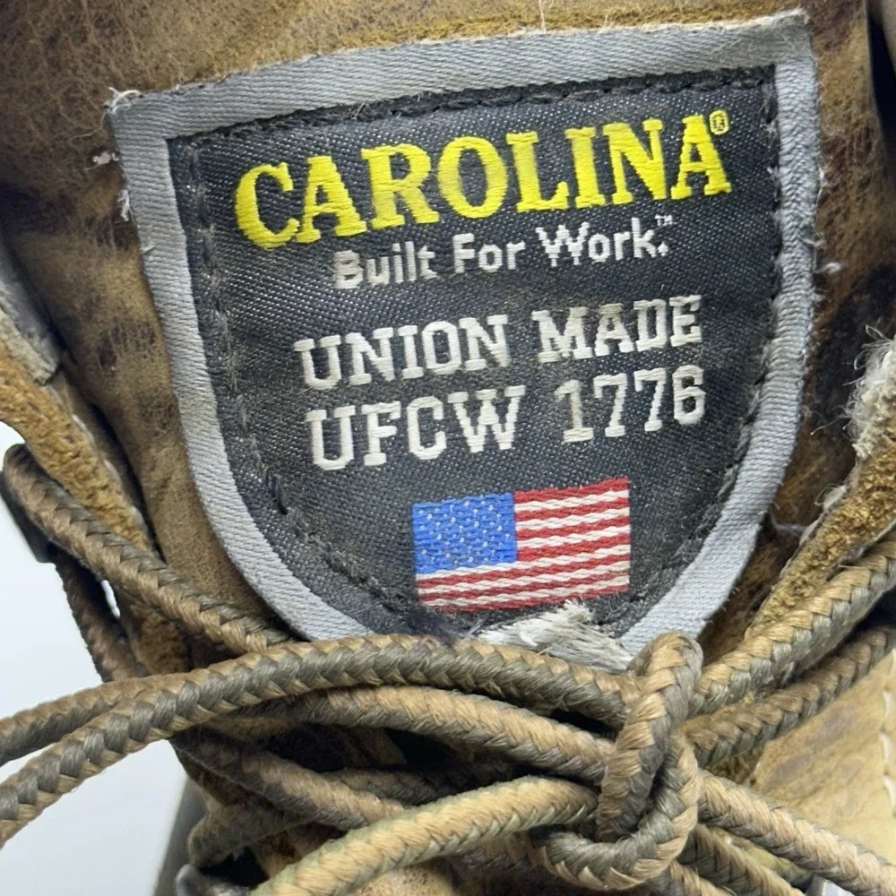 Carolina CA7514‎ Mens 6